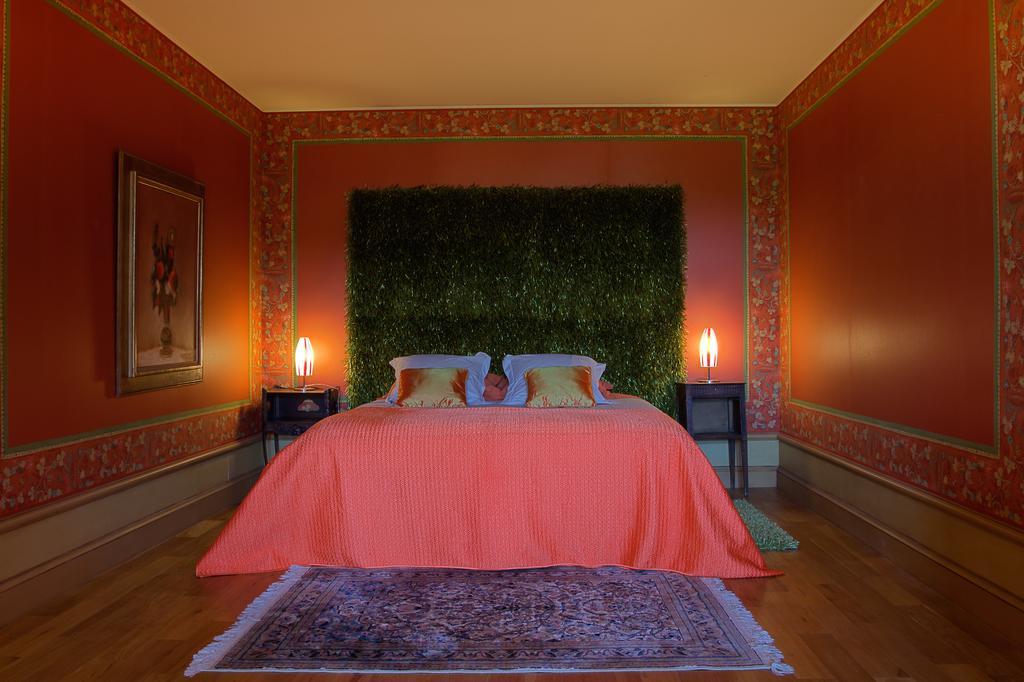 Chateau Du Besset Saint-Romain-de-Lerps Εξωτερικό φωτογραφία